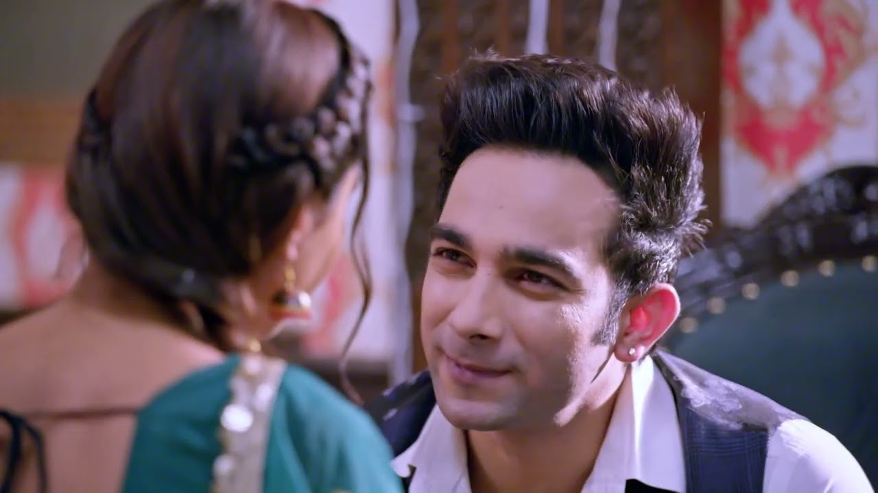 Bhagya Lakshmi Episode 1235 Best Scene | Rohit Suchanti, Aishwarya Khare | Zee TV APAC