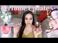 PERFUME HAUL 2021 | DID THEY STAY OR DID THEY GO? FRAGRANCE HAUL UPDATE