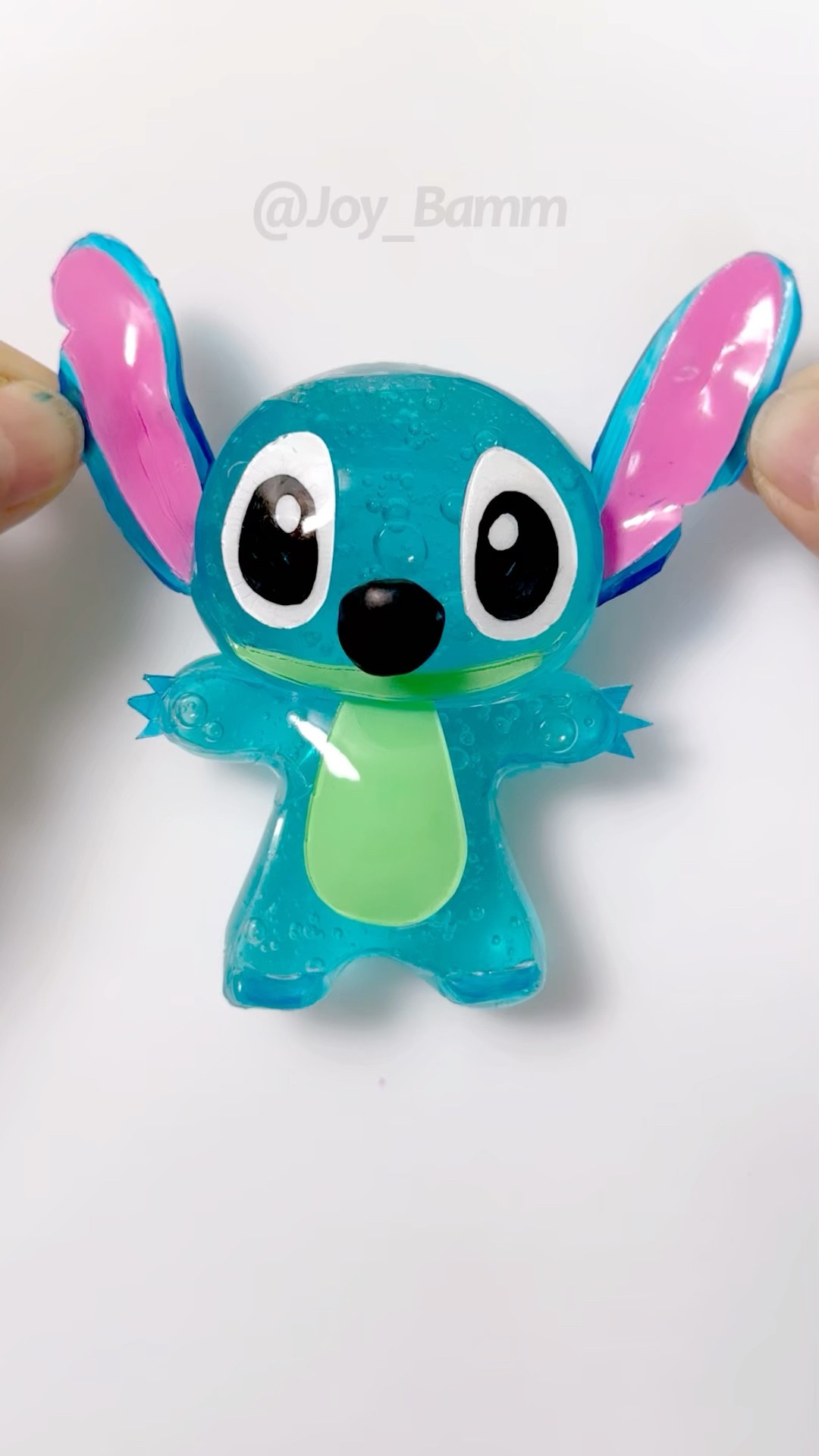 ??Stitch DIY with Nano Tape!
