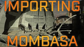 Halo Mod and Chill Stream #31