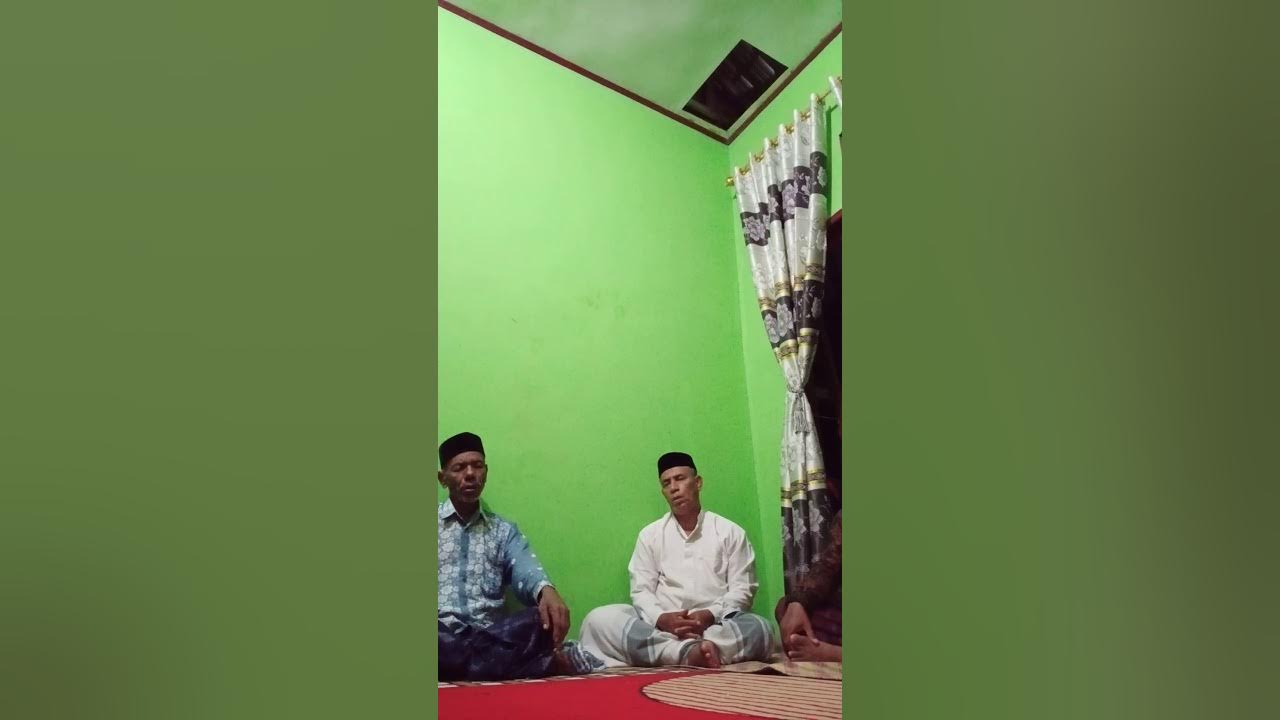 Doa bersama Samadiah dan doa tolak bala ..Aceh - YouTube