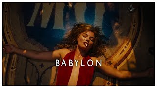 Babylon - Best Scenes in Minutes - FMV