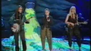 Dixie Chicks - Landslide