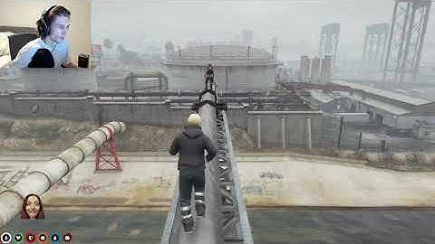 xQc TROLLS KOIL And Gets Fed INSTANT KARMA OMEGALUL - GTA 5 RP NoPixel 3.0