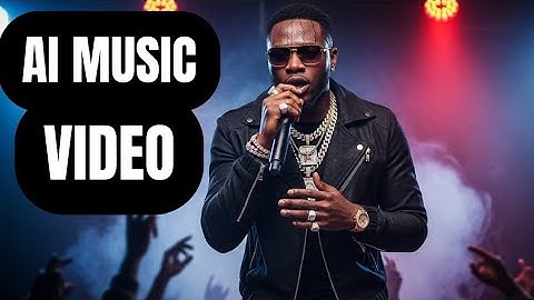 Hoe ik deze virale muziekvideo maakte met GRATIS AI-tools (geen gezicht, geen studio, geen vaardi...