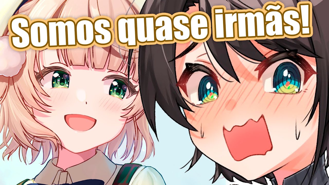 Shigure Ui cantora de Loli Requiem é "mamãe" de Subaru