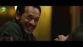 11/12 DENGAN JAKARTA VS EVERYBODY - ALUR FILM GANGSTER INDONESIA