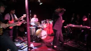 JB aka Dirty Moses/J Dilla tribute