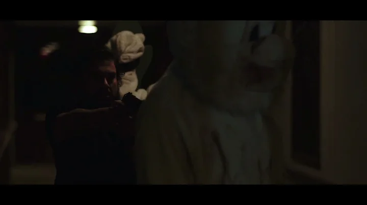The Bunny Man Official Teaser II | Directed by Bob...