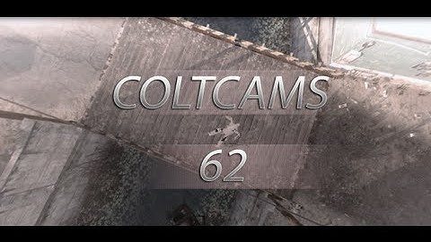 ColtCams #62 - By Colt Tyro | 30k Week Special!