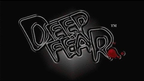 Saturn Longplay [171] Deep Fear (EU)