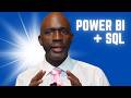 How Power BI Works With SQL Server (Step-By-Step Explanation)