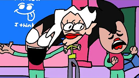 It would be so awesome but I ruined it