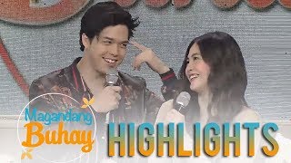 Magandang Buhay How Elnella Resolves Their Misunderstandings