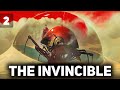 Вроде всё Ясна 👨‍🚀 The Invincible [PC 2023] #2
