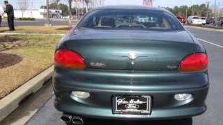 2000 Chrysler LHS  Sedan - Lexington, SC