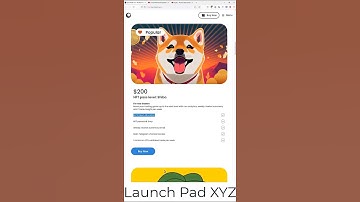 Launch Pad XYZ Project Review !!  Part 2 !!