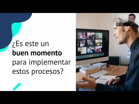 [Webinar Rankmi] La nueva normalidad y su impacto en la Gestión de Personas