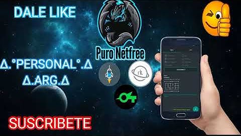 Servidores para Http custom | Version 👉 [298] | [300] | [304] 👈| personal Argentina | Prepago