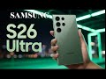 SAMSUNG Galaxy S26 Ultra: 10 NEW Features You Need to See