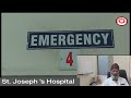 St.Joseph' s Hospital Ram colony camp hoshiarpur