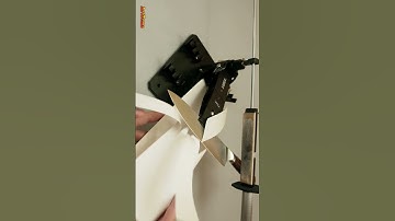 Xarilk GEN2 #20 🏆 Sharp knife 🔪 #shorts #knife #knives #sharpening #sharpener #sharp