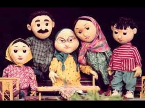 تیتراژ هادی و هدا