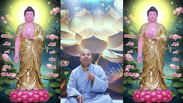 🎥🔴Trực Tiếp : CỘNG TU NIỆM PHẬT, LỄ PHẬT (KHOÁ SÁNG 04h-05H30P -CÙNG CƯ SĨ HIỀN ĐỨC)