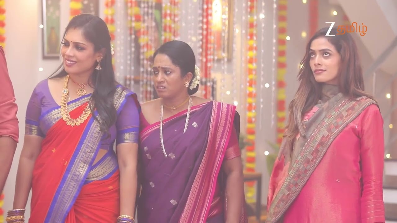 Ninaithale Inikkum | Ep - 1401 | Webisode 01 | Suresh, Anandn, Swathi | Zee Tamil