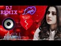 Hum Jaise Jee Rahe Hai || Dj Remix Song || Aankhon Mein Aansu Leke Dj Mix ||