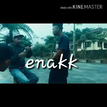 Ngombe Ciu Kecut Konangan Bapak...