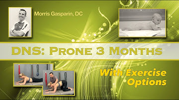 DNS: Prone 3 Month and Modified Child