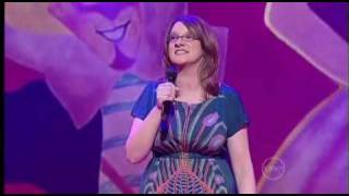 Sarah Millican Comedy Festival Gala 2009 Sarah Millican Comedy Festival Gala 2009