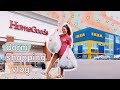 college dorm shopping vlog 2019!!