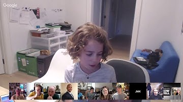 SHOW AND TELL - LIVE! 6/5/19 @adafruit #adafruit #showandtell #diy
