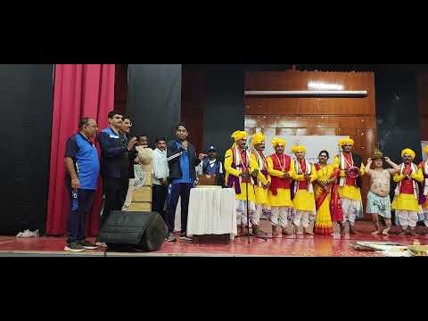 Social Welfare Department Cultural Fest | Group Singing Contest Highlights