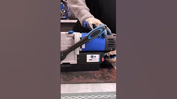 MAB155pro Horizontal Magnetic Drill 190mm 