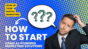 4 Ways to Harness the Power of AI to Optimize Your Digital Marketing Stategy Today! (87% Boost!)