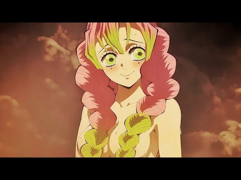 Citizen Soldier — My Own  Miracle [Demon Slayer: Kimetsu no Yaiba — Katanakaji no Sato-hen AMV]