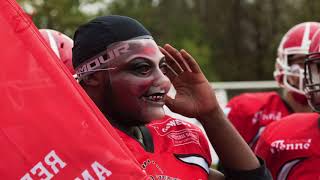 Red Devils Promo 2018