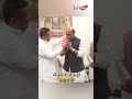 Suvendu Adhikari Meets Rajnath Singh | রাজনাথ সিংয়ের সঙ্গে সাক্ষাৎ মুখ্যমন্ত্রী শুভেন্দু অধিকারীর