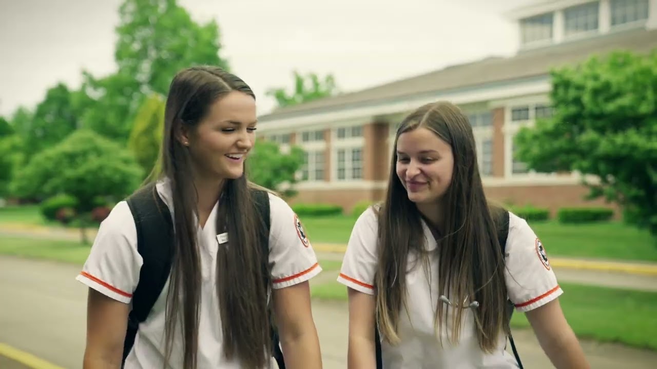 WVWC School of Nursing :30