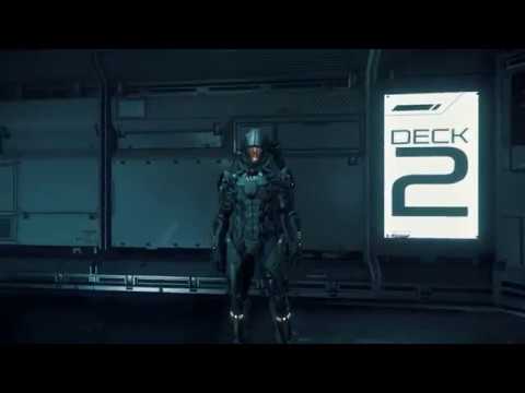 Archive - [FR]  Star Citizen - Tuto - FOIP, bugs & crashs