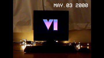 Limewire Revival: Exploring a Retro Future with GTA 6 (Concept Video)