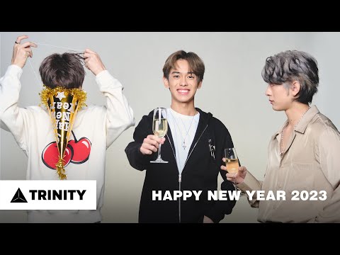 TRINITY | 2023 New Year Message