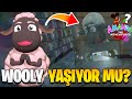 WOOLY YAŞIYOR MU? Amanda the Adventurer 2 OYNANIŞ FRAGMANI
