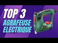 Top 3 meilleure agrafeuse electrique 2023  comparatif et guide dachat 