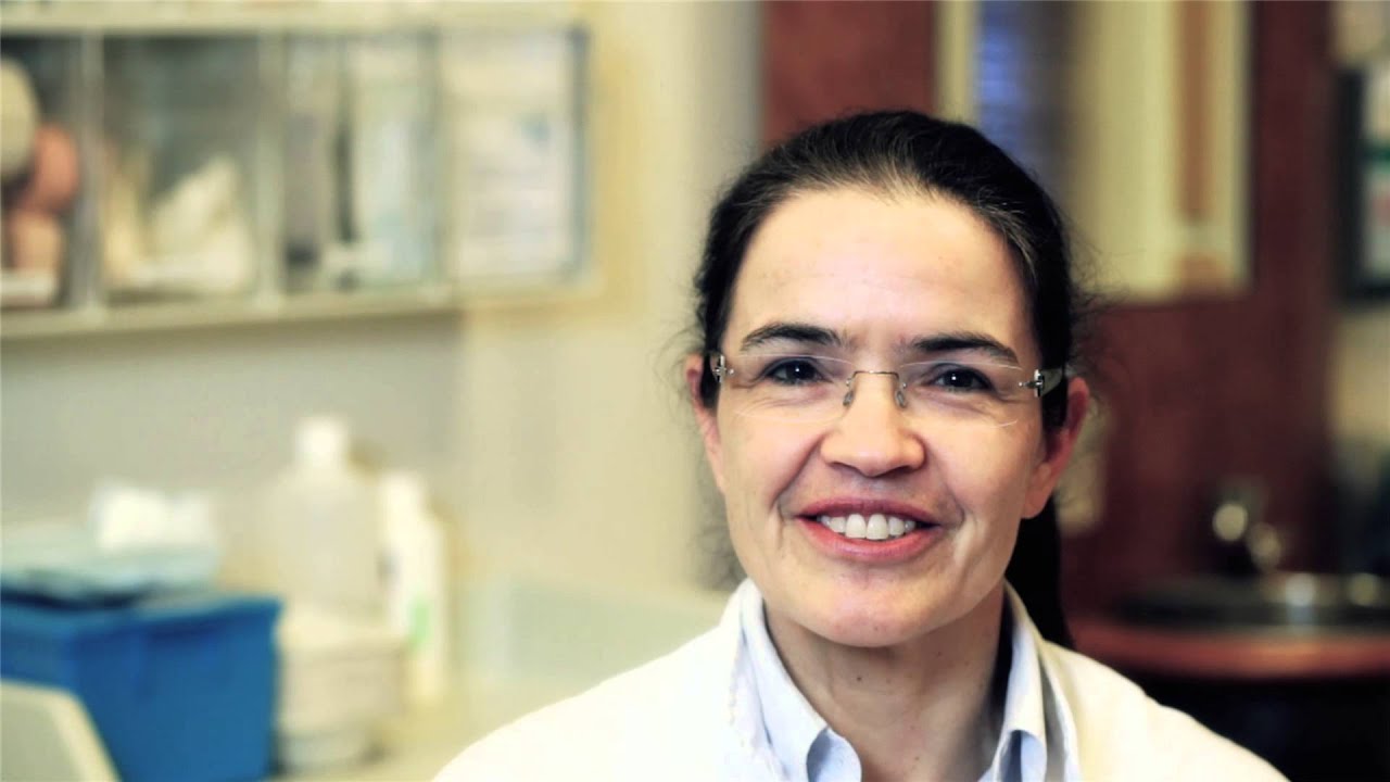 Orthopedisch chirurg Drs. Marlies van den Berg Medinova Kliniek Klein Rosendael