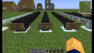 FTB Tutorials: Industrialcraft Wires