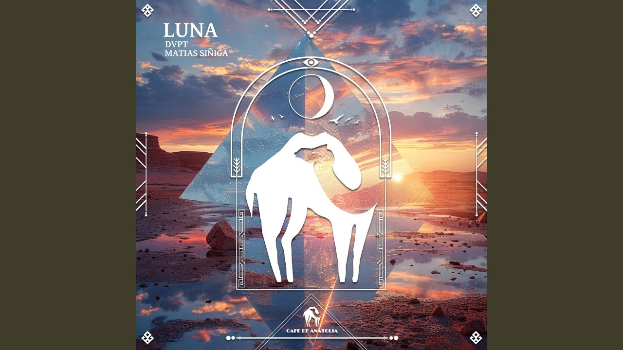 Watch Luna on YouTube Watch Luna on YouTube